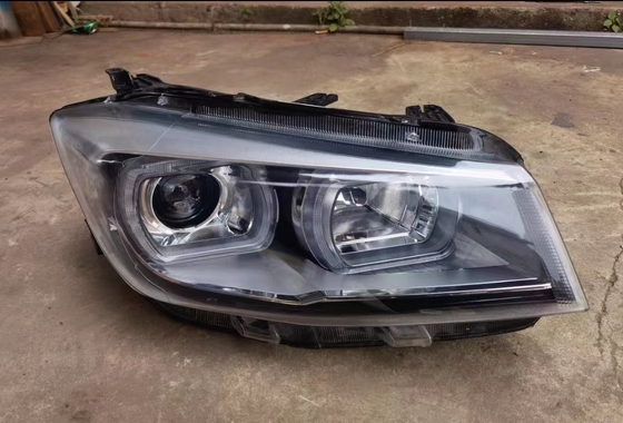 Assemblaggio di proiettore anteriore destro Changan CS75 personalizzato per il montaggio dell'auto