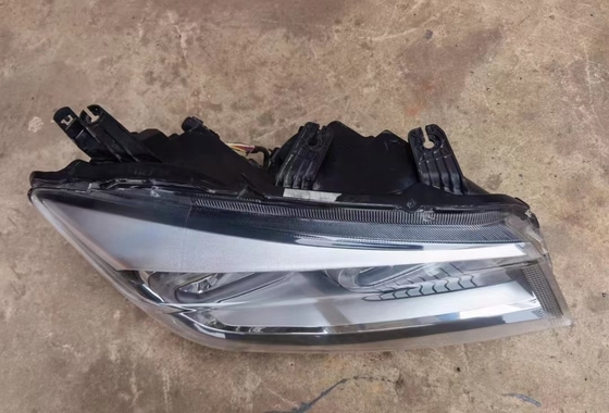 Assemblaggio di proiettore anteriore destro Changan CS75 personalizzato per il montaggio dell'auto