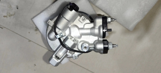Geely Monjaro Compressore di aria condizionata originale 8013016200 per il mercato al dettaglio