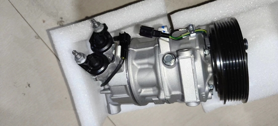 Geely Monjaro Compressore di aria condizionata originale 8013016200 per il mercato al dettaglio