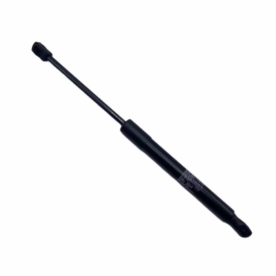 Accessori per carrozzeria di auto con rivestimento lucido Alto supporto del bagagliaio per Trumpchi GA6 GS8 GS5 GS4