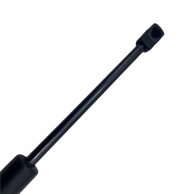 Accessori per carrozzeria di auto con rivestimento lucido Alto supporto del bagagliaio per Trumpchi GA6 GS8 GS5 GS4