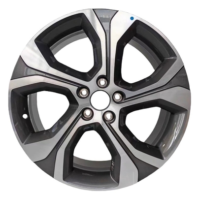 Assemblaggio di ruote in acciaio per Chery Tiggo 3 5 5X 7 7PLUS 8 8PLUS 9 Parti durevoli e auto