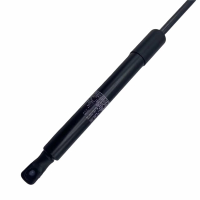 Accessori per carrozzeria di auto con rivestimento lucido Alto supporto del bagagliaio per Trumpchi GA6 GS8 GS5 GS4