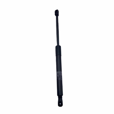 Accessori per carrozzeria di auto con rivestimento lucido Alto supporto del bagagliaio per Trumpchi GA6 GS8 GS5 GS4