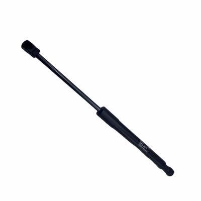 Accessori per carrozzeria di auto con rivestimento lucido Alto supporto del bagagliaio per Trumpchi GA6 GS8 GS5 GS4