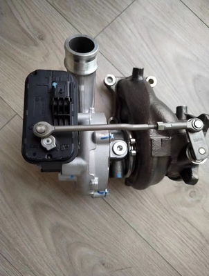 Changan CS75PLUS auchan X5X7 Blue Whale motore 2.0T JZ476 turbocompressore con valvola solenoide