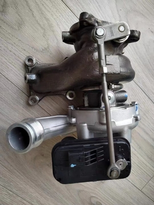 Changan CS75PLUS auchan X5X7 Blue Whale motore 2.0T JZ476 turbocompressore con valvola solenoide