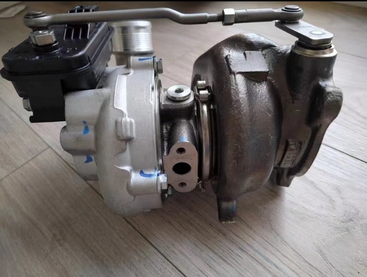 Changan CS75PLUS auchan X5X7 Blue Whale motore 2.0T JZ476 turbocompressore con valvola solenoide