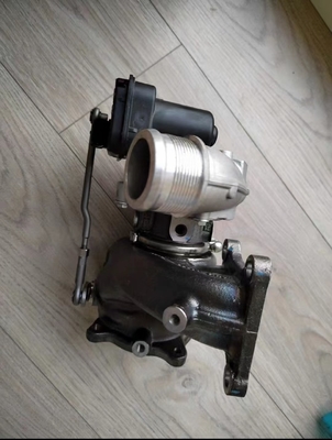 Changan CS75PLUS auchan X5X7 Blue Whale motore 2.0T JZ476 turbocompressore con valvola solenoide