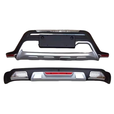 Chery Tiggo 5 Paraurti anteriori e posteriori Accessori auto personalizzati con 100% di attrezzature