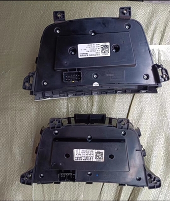 Pannello del pulsante del condizionatore d'aria 3750110-M02 per l'interruttore automatico di riscaldamento dell'aria Changan CS75