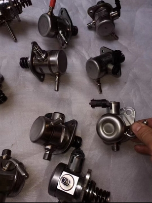 2019 Anno dell'alluminio Chang' una pompa di olio ad alta pressione automobilistica