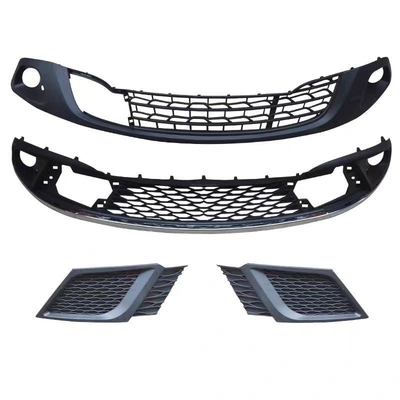 Chery Auto Parts OEM Tiggo Qiyun Fengyun Griglia per 1a Generazione Tiggo 3 SUV 14.05-