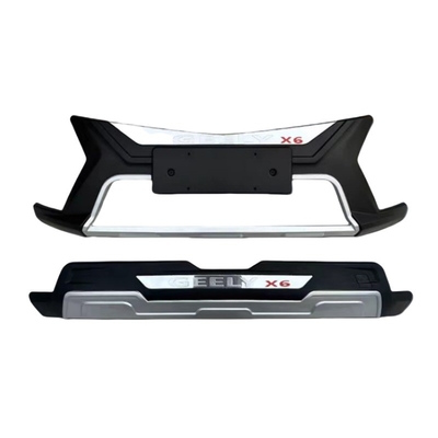 Geely Boyue Vision X6 Vision X3 Bumper 11.12-14.11 Bianco Bumper GC7 di prima generazione