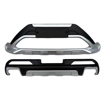 Geely Boyue Vision X6 Vision X3 Bumper 11.12-14.11 Bianco Bumper GC7 di prima generazione