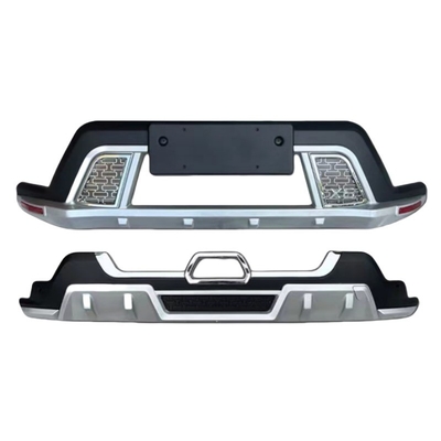 Geely Boyue Vision X6 Vision X3 Bumper 11.12-14.11 Bianco Bumper GC7 di prima generazione
