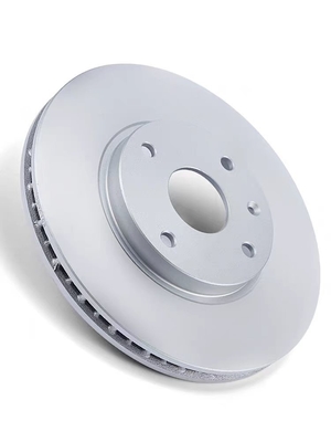 Chery Auto Parts per Tiggo Arrizo A3 A5 E3 E5 Fengyun 2 Sistema di frenatura a disco 2014-2016