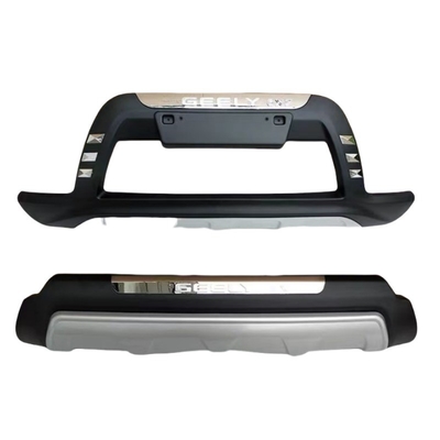 Geely Boyue Vision X6 Vision X3 Bumper 11.12-14.11 Bianco Bumper GC7 di prima generazione