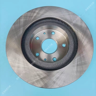 Chery Auto Parts per Tiggo Arrizo A3 A5 E3 E5 Fengyun 2 Sistema di frenatura a disco 2014-2016