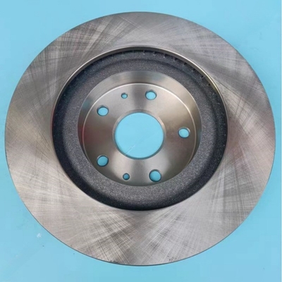 Chery Auto Parts per Tiggo Arrizo A3 A5 E3 E5 Fengyun 2 Sistema di frenatura a disco 2014-2016