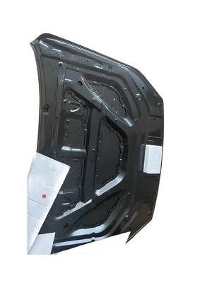 Accessori per auto 2010-2016 Great Wall Haval H9 Copertura del cofano 8402100XKV08A Assemblaggio del cofano