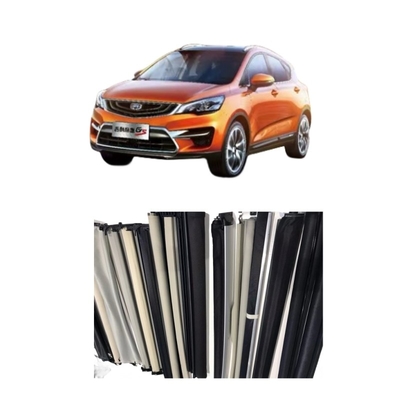 Placca ombrello BYD Chery Changan Great Wall Geely MG Original Auto Parts