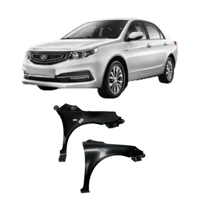 Geely Vision 15-17 Pannello a battente per porta 2017- Anno OE NO. nessun ricambio auto originale