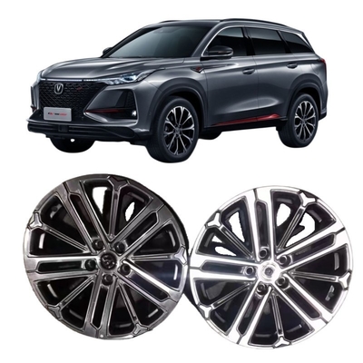 Changan CS75/Plus 19 pollici di alluminio per una guida fluida