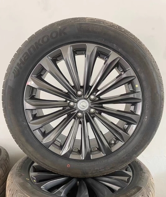 Changan CS75/Plus 19 pollici di alluminio per una guida fluida