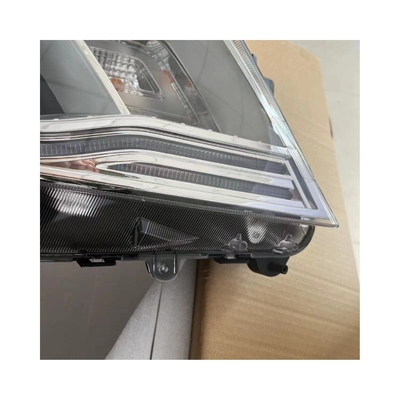 Gran Parete Auto Haval H9 assemblaggio faro con 12V tensione 4121600XKV08A