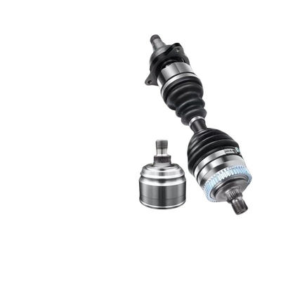 Geely Auto Freedom Ship Vision Golden Eagle Emgrand EC7 Panda Differenziale Air Locker Posteriore