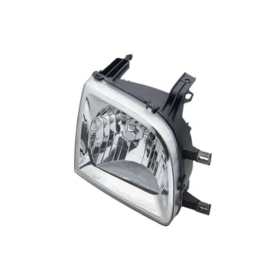 Accessori per il pick-up Tianye ZTE Weihu G3 Lampada frontale Assemblaggio F1 Lampada combinata Lampada di sterzo Lampada frontale Lampada lampada