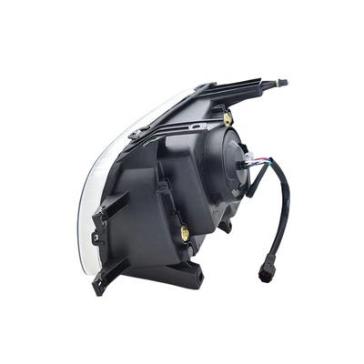 Accessori per il pick-up Tianye ZTE Weihu G3 Lampada frontale Assemblaggio F1 Lampada combinata Lampada di sterzo Lampada frontale Lampada lampada