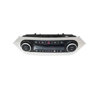 Great Wall H2H6 H7 Sports Version Controller di aria condizionata Pannello di assemblaggio Tasto interruttore Pompa d'acqua