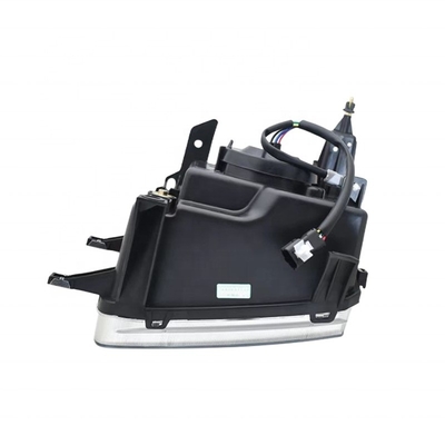 Accessori per il pick-up Tianye ZTE Weihu G3 Lampada frontale Assemblaggio F1 Lampada combinata Lampada di sterzo Lampada frontale Lampada lampada