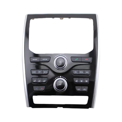 Great Wall H2H6 H7 Sports Version Controller di aria condizionata Pannello di assemblaggio Tasto interruttore Pompa d'acqua