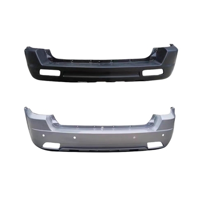 Great Wall Haval H3 Assemblaggio del paraurti anteriore Spedizione SEA AIR DHL FEDEX EMS 146*45*66CM