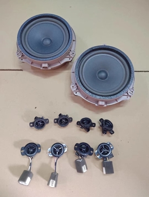 CHANGAN Car Tweeter and Door Horn La soluzione audio definitiva per il modello 2017