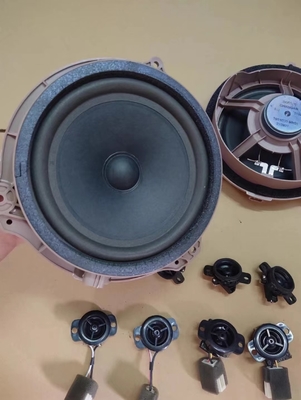 CHANGAN Car Tweeter and Door Horn La soluzione audio definitiva per il modello 2017