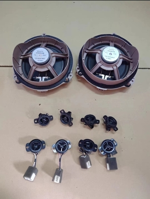 CHANGAN Car Tweeter and Door Horn La soluzione audio definitiva per il modello 2017
