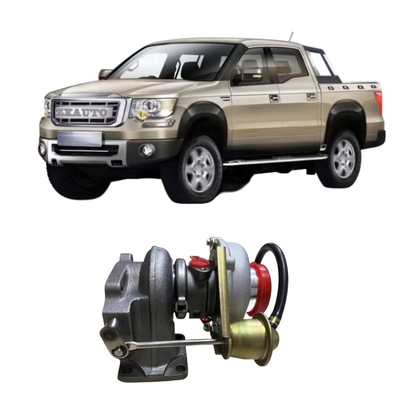 Assemblaggio del turbocompressore per autoveicoli ADMIRAL per veicoli fuoristrada chiusi da 1118300RAA