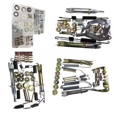 Kit di riparazione dei freni per BYD Chery Chang'an Great Wall VOYAH BAIC MG GEELY Car Fitment