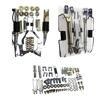 Kit di riparazione dei freni per BYD Chery Chang'an Great Wall VOYAH BAIC MG GEELY Car Fitment