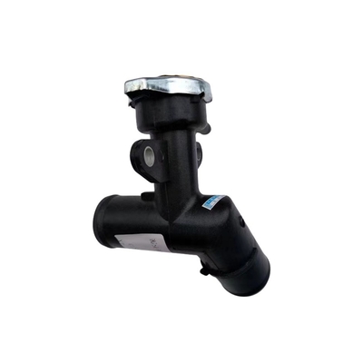 Tubo d'acqua a tre vie per la Grande Muraglia Haval M2 M4 VOLEEXC 30 Florid Coolbear Modello auto
