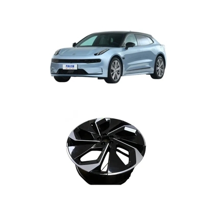 Concentratore della ruota in lega di alluminio per ZEEKR 001 Personalizzabile e PCD 130mm Compatibilità