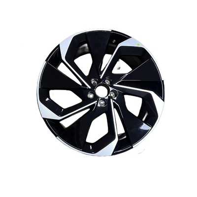 Concentratore della ruota in lega di alluminio per ZEEKR 001 Personalizzabile e PCD 130mm Compatibilità