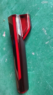 Tiggo 8 Tail Light Flat Light Nero 605000204AA per Chery Automobile e Retail