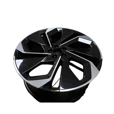 Concentratore della ruota in lega di alluminio per ZEEKR 001 Personalizzabile e PCD 130mm Compatibilità