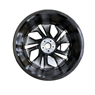Concentratore della ruota in lega di alluminio per ZEEKR 001 Personalizzabile e PCD 130mm Compatibilità